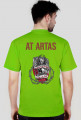 t-shirt lee