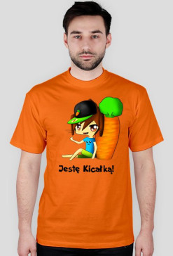 Jestę Kicałką!