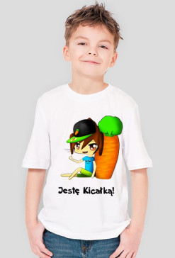 Jestę Kicałką! Kids