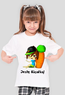 Jestę Kicałką! Kids