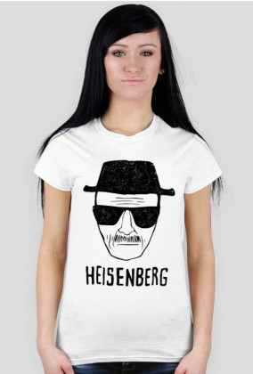 BB Heisenberg