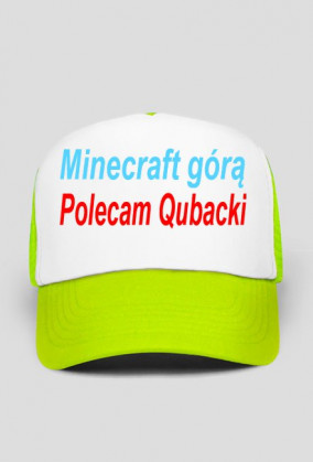 Czapka Qubackiego