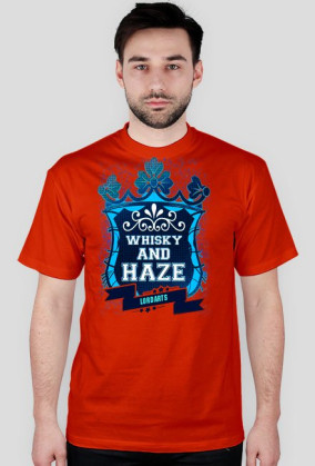 WHISKY & HAZE