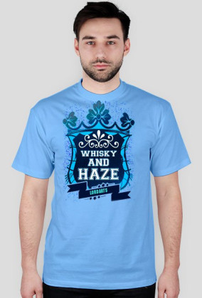 WHISKY & HAZE