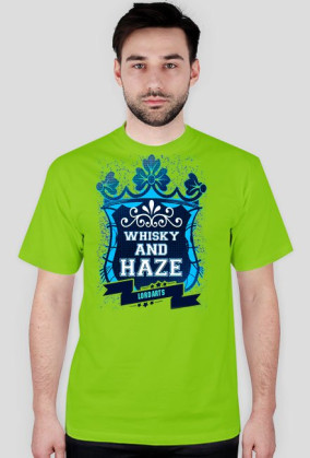 WHISKY & HAZE
