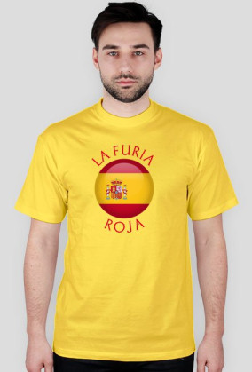 :a Furia Roja
