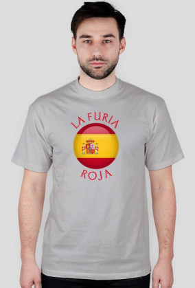 :a Furia Roja