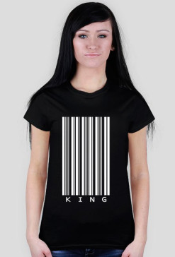 KingStyle Klasyk Damski