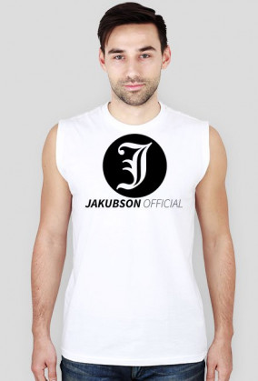 Jakubson Official black