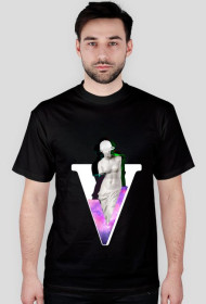 Venus de Milo only V
