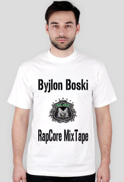 Byjlon Boski-RapCore MixTape