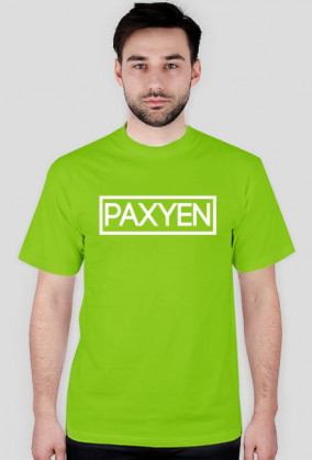 Paxyen