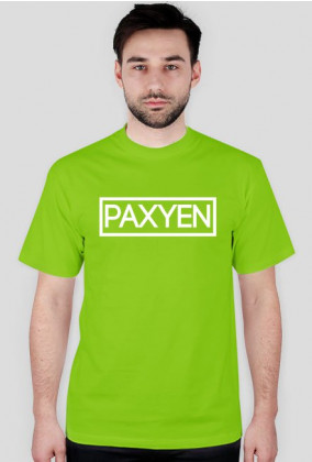 Paxyen