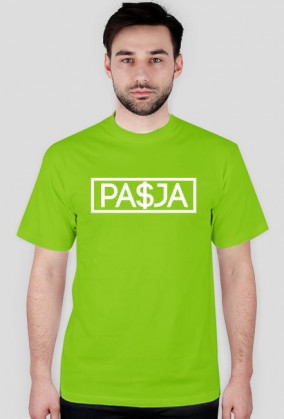 Pasja