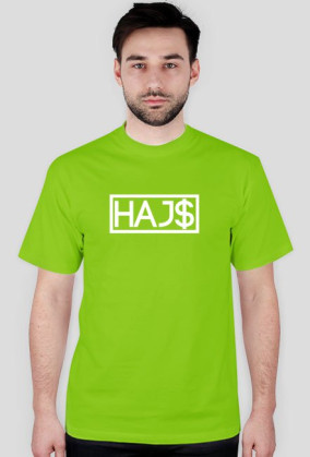 Hajs