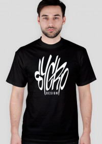 Sycro Black T-Shirt