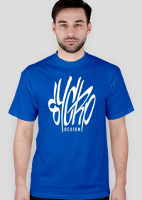 Sycro Blue T-Shirt