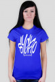 Sycro Blue T-Shirt
