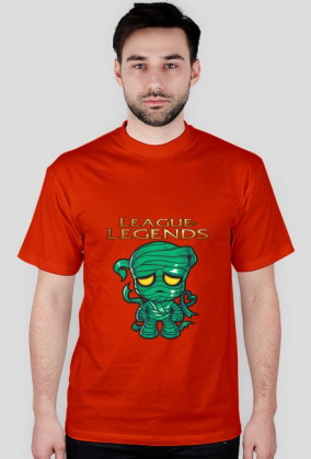 Amumu