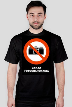 Zaraz fotografowania