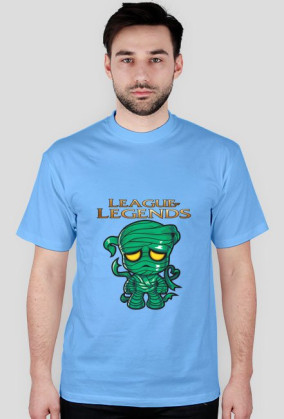 Amumu