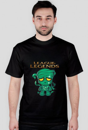Amumu