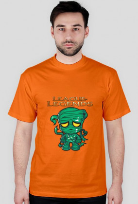 Amumu