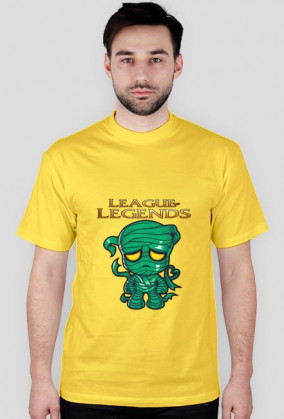 Amumu