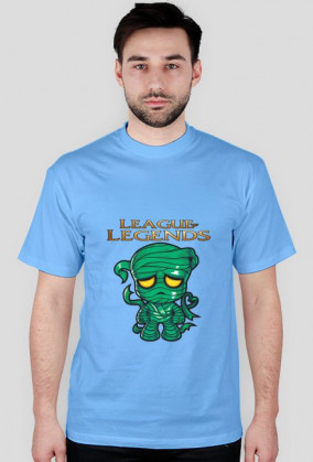 Amumu