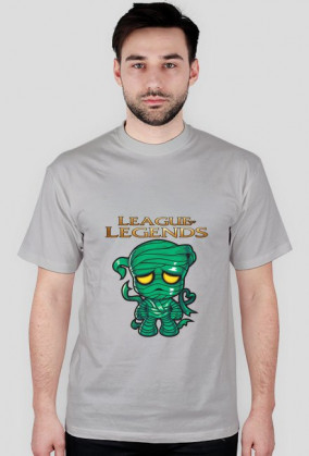 Amumu