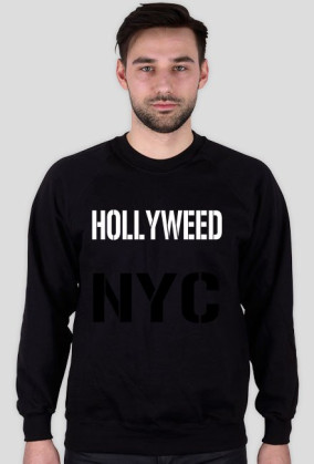HOLLYWEED