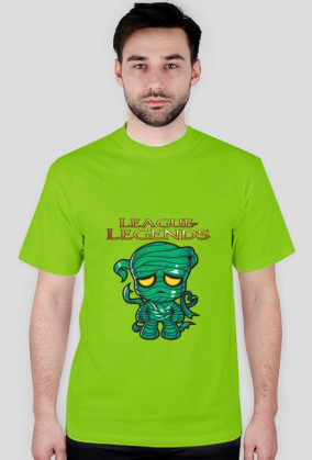 Amumu