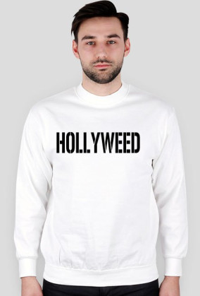 HOLLYWEED WHT