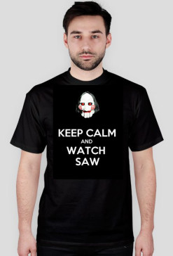 Keep calm
