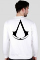 Bluza sportowa do parkour'u z logiem Assasin's Creed