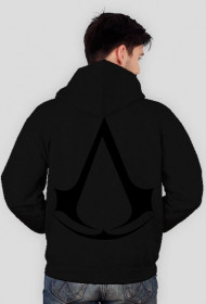 Sportowa bluza Assasin's Creed