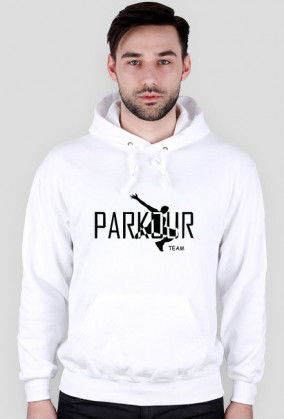 Bluza sportowa do biegania