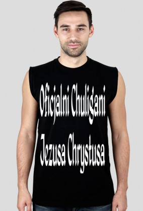 Oficjalni Chuligani Jezusa Chrystusa