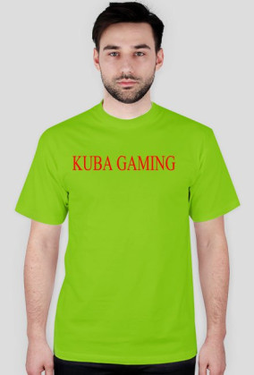Kuba gaming