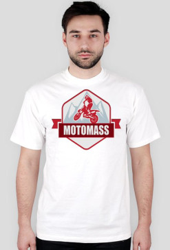 Koszulka Motomass Cross