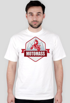 Koszulka Motomass Cross
