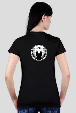 Keep Calm & hack It (GIRL)