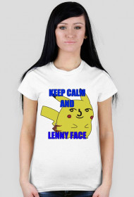 Lenny face#16