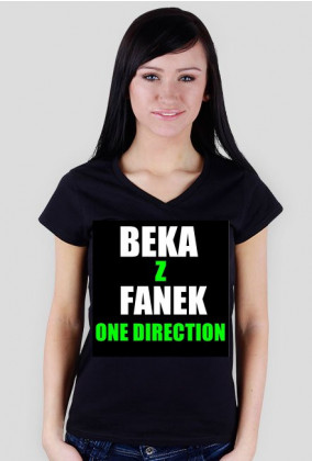 Gnusek wear-Beka z fanek 1d
