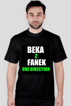 Gnusek wear-Beka z fanek 1d