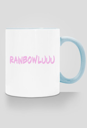 Napisy Rainbowluuu