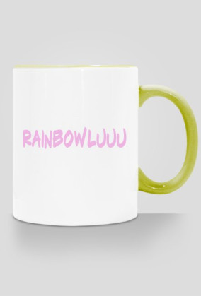 Napisy Rainbowluuu