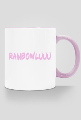 Napisy Rainbowluuu