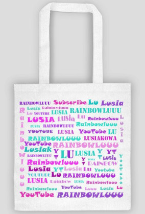 Napisy Rainbowluuu