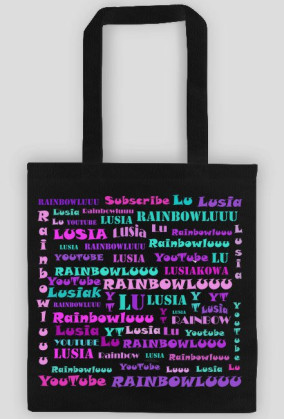Napisy Rainbowluuu